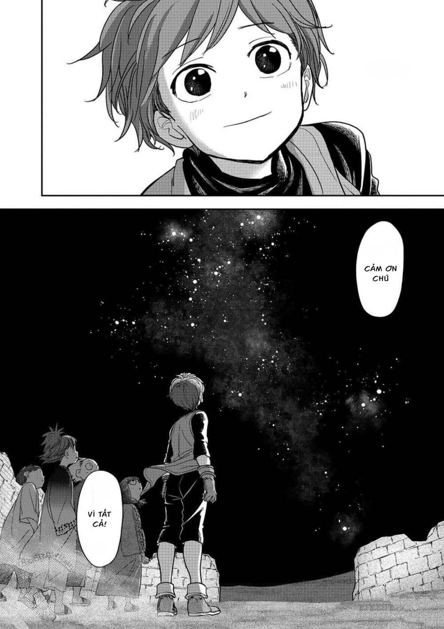 Dị Giới Thất Cách Chap 22 - Next Chap 23