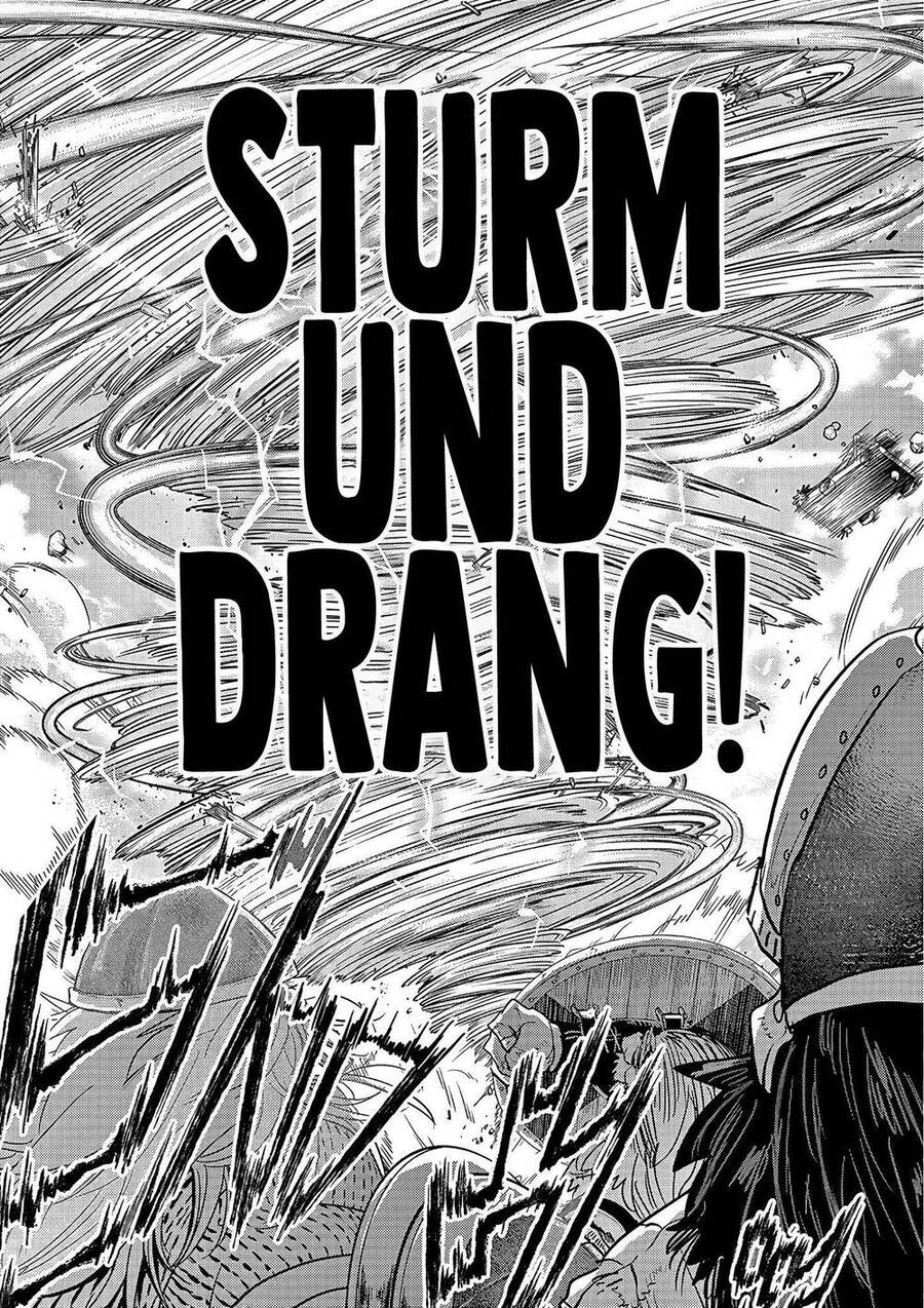 Dị Giới Thất Cách Chap 23 - Next Chap 24