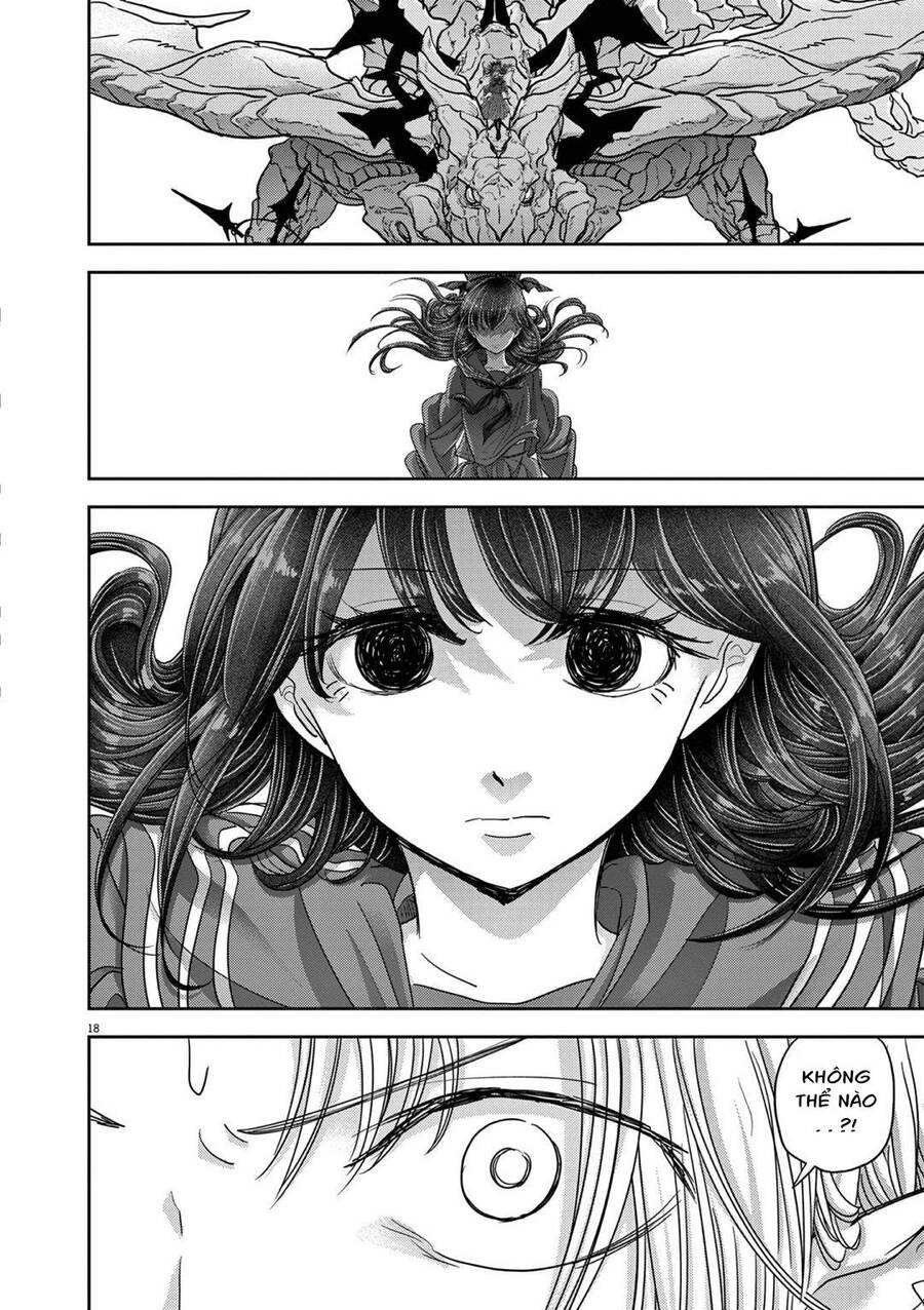 Dị Giới Thất Cách Chap 24 - Next Chap 25