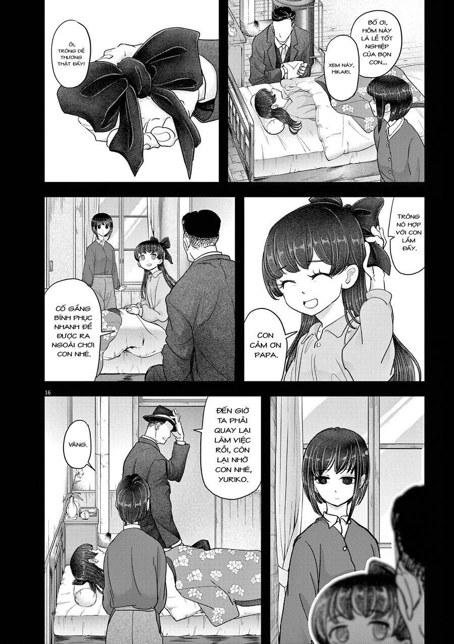 Dị Giới Thất Cách Chap 27 - Next Chap 28