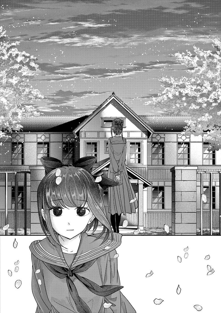 Dị Giới Thất Cách Chap 27 - Next Chap 28