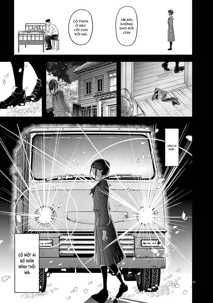 Dị Giới Thất Cách Chap 27 - Next Chap 28