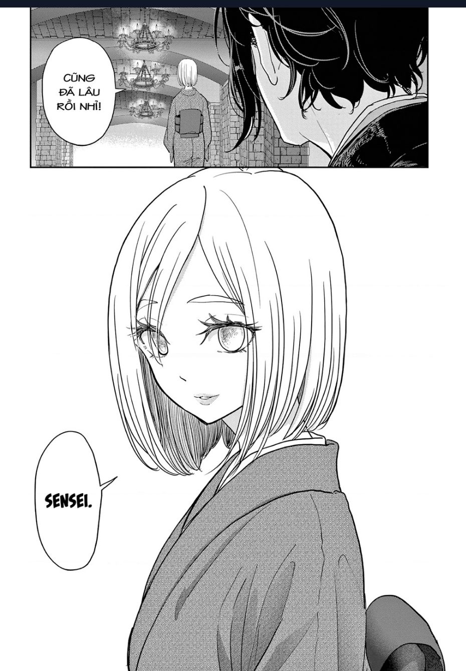 Dị Giới Thất Cách Chap Chuong 28 - Next Chap 29