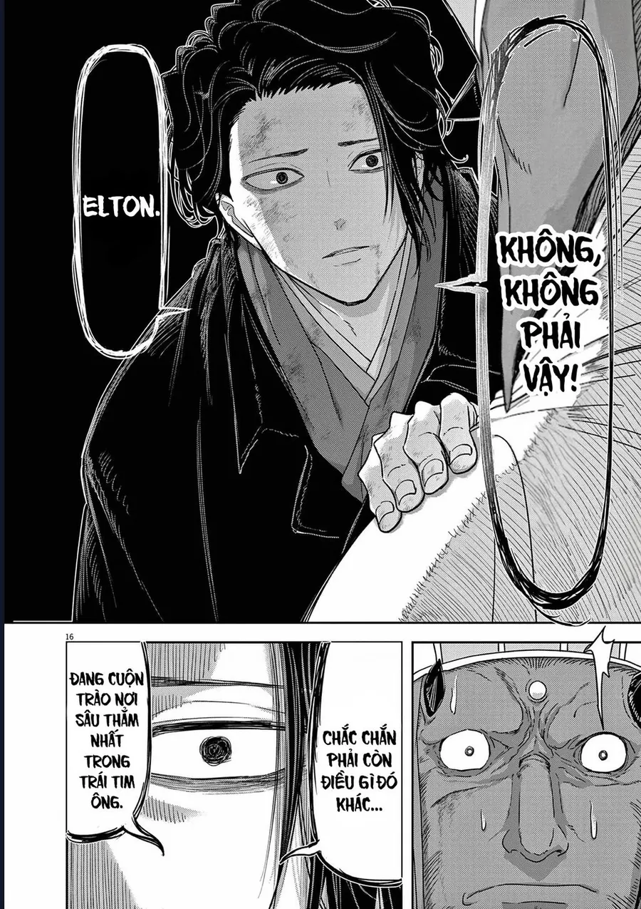 Dị Giới Thất Cách Chap 39 - Next Chap 40