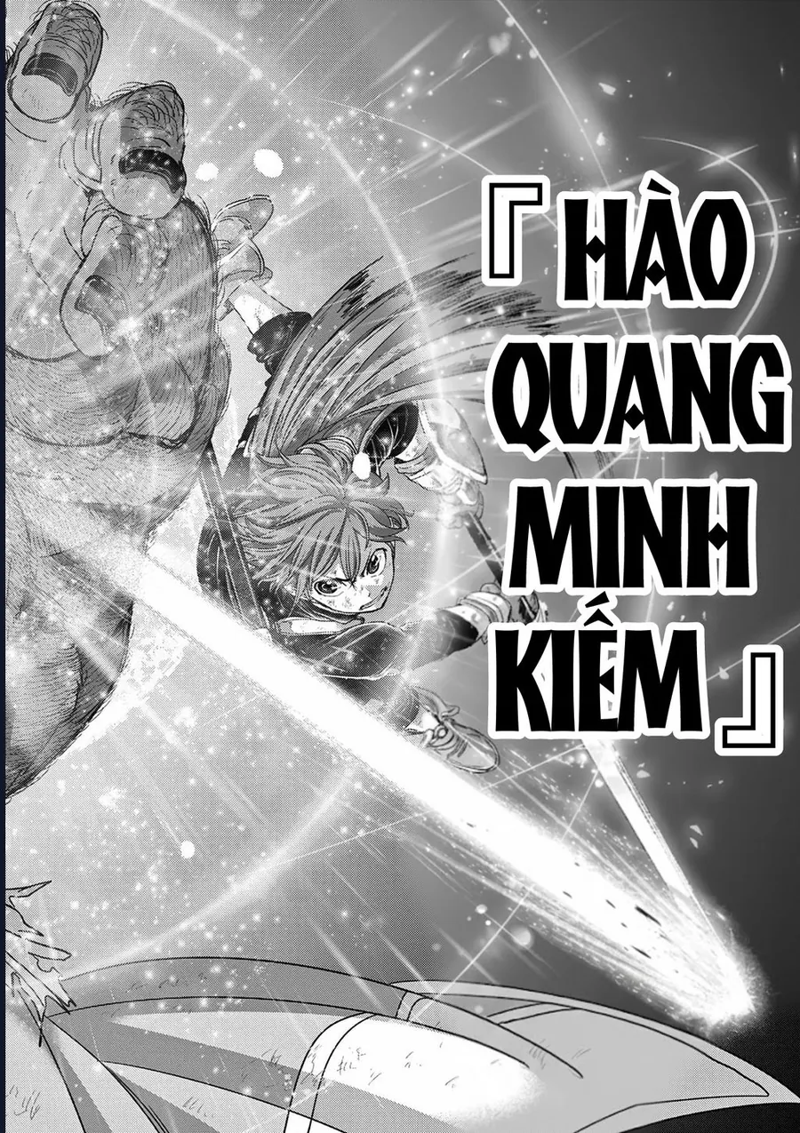 Dị Giới Thất Cách Chap 39 - Next Chap 40