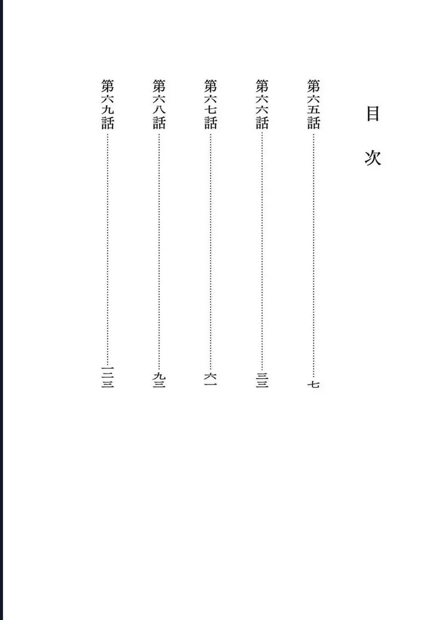 Dị Giới Thất Cách Chap 65 - Next Chap 66