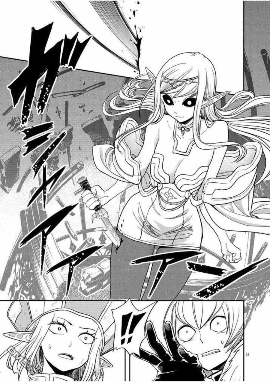 Dị Giới Thất Cách Chap 7 - Next Chap 8