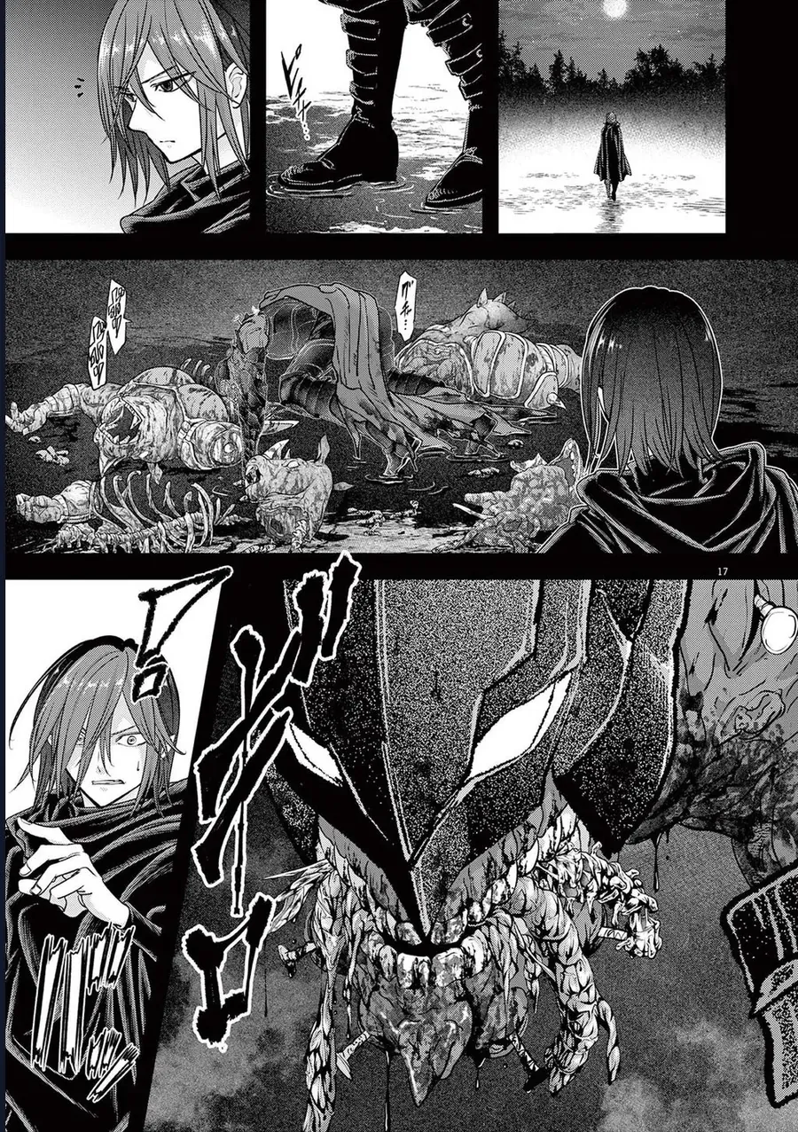 Dị Giới Thất Cách Chap 70 - Next Chap 71