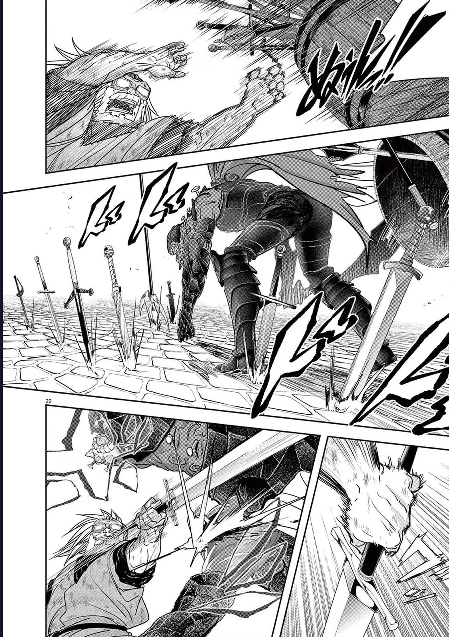 Dị Giới Thất Cách Chap 70 - Next Chap 71