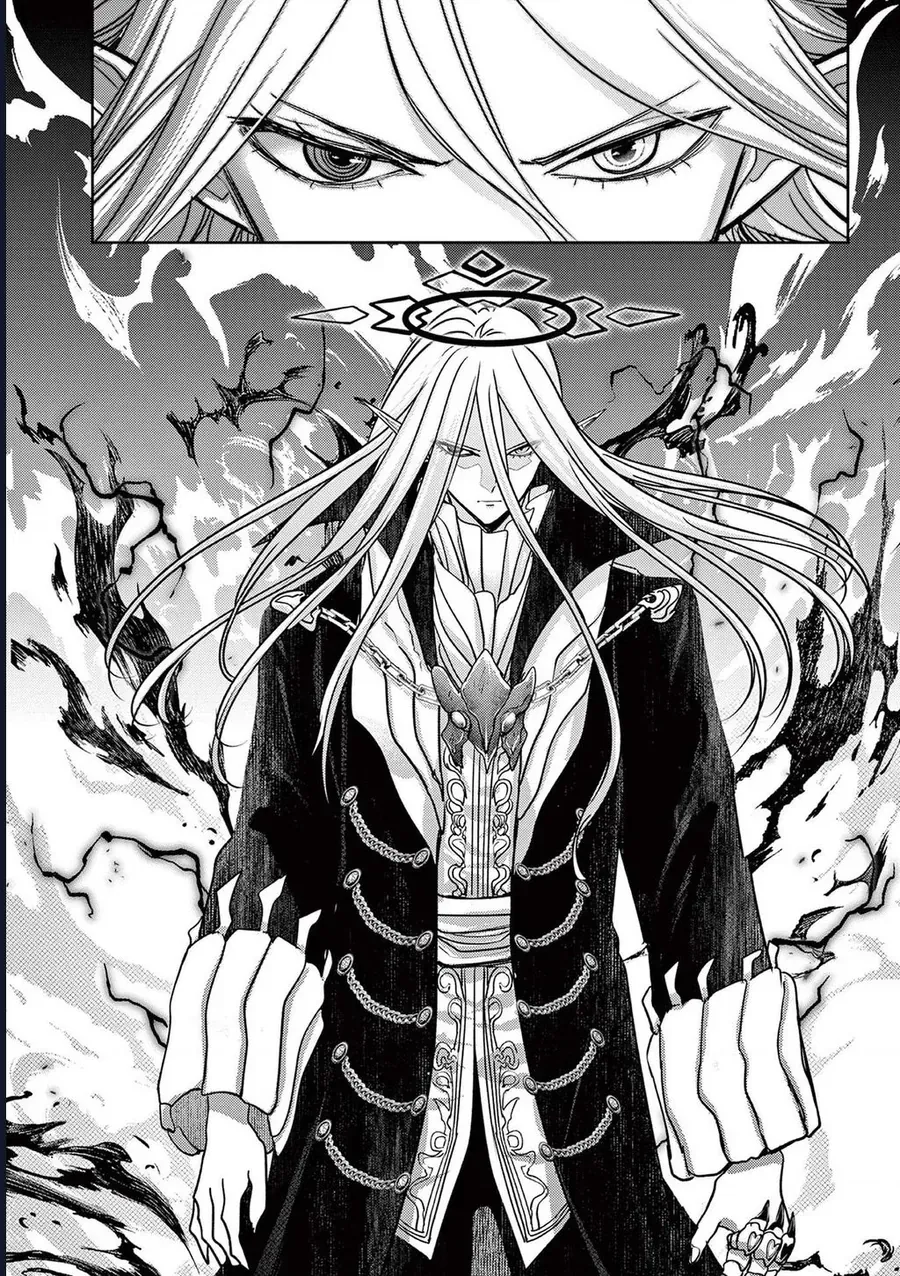 Dị Giới Thất Cách Chap 71 - Next Chap 72