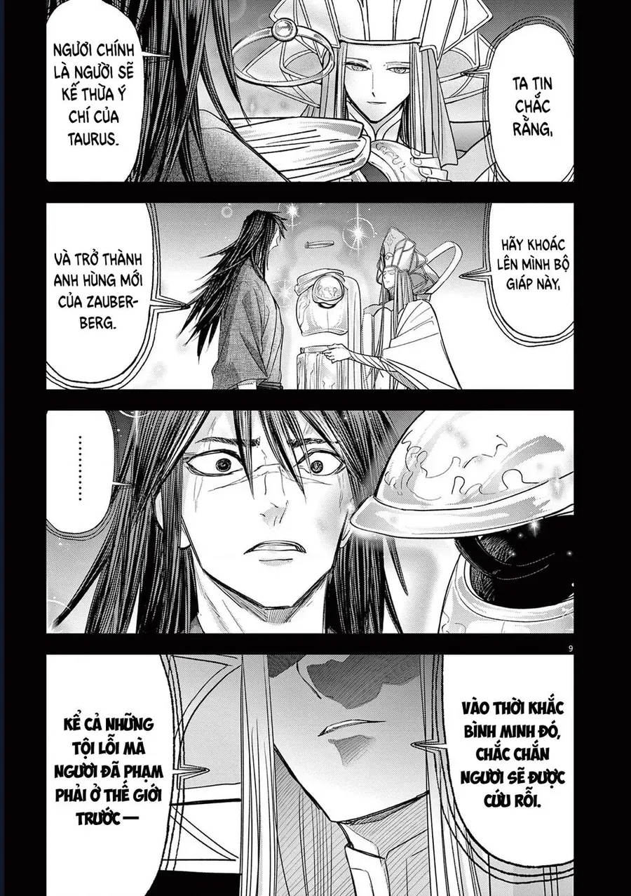 Dị Giới Thất Cách Chap 72 - Next Chap 73