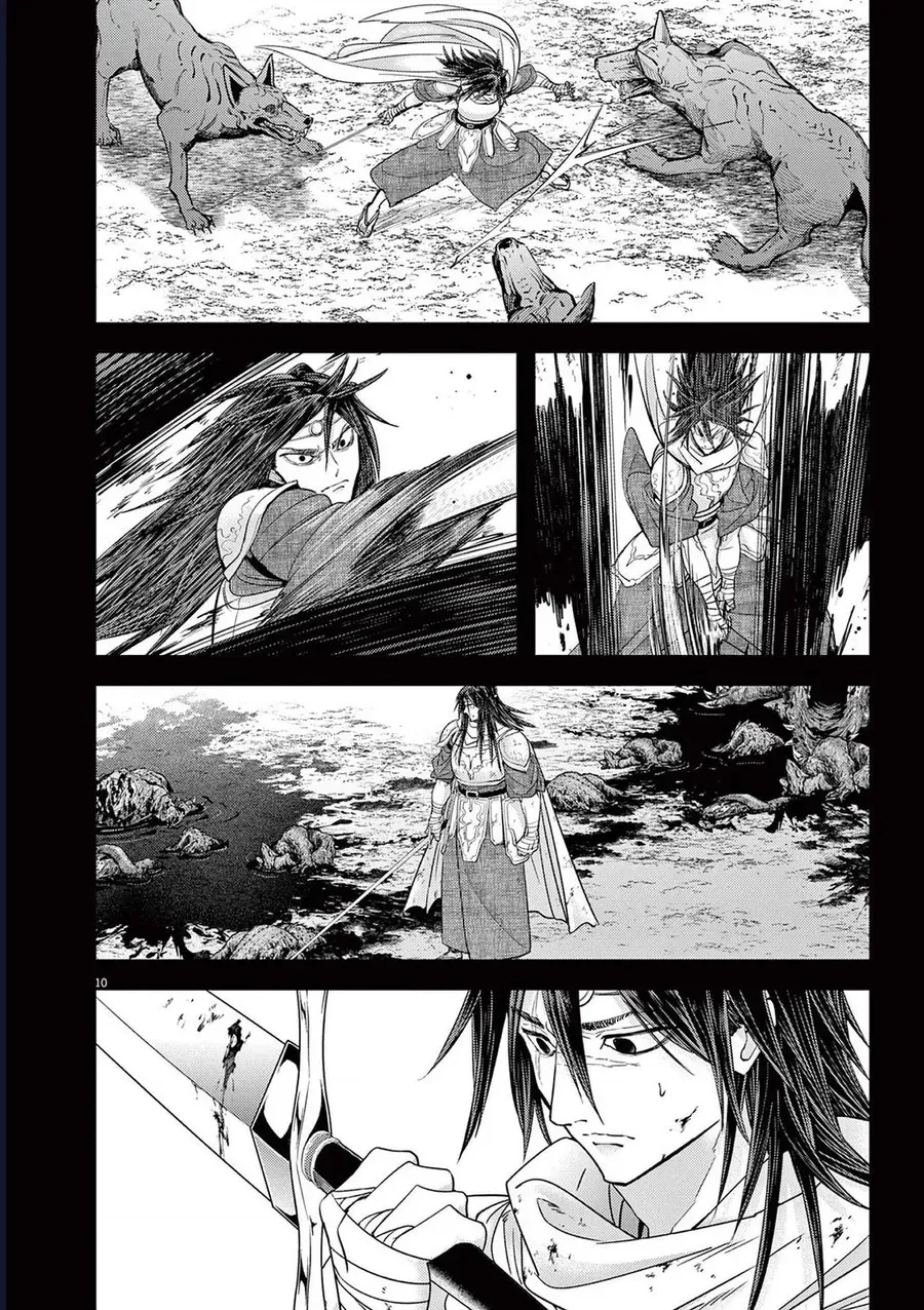 Dị Giới Thất Cách Chap 72 - Next Chap 73