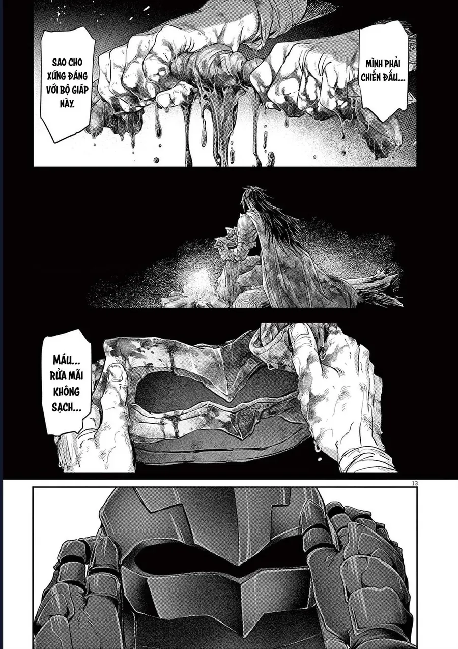 Dị Giới Thất Cách Chap 72 - Next Chap 73