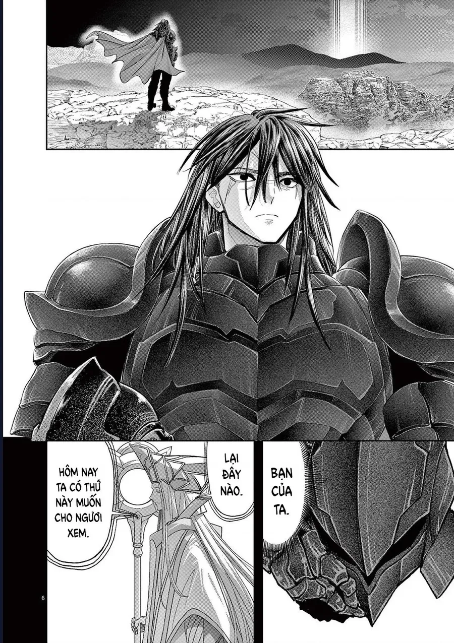 Dị Giới Thất Cách Chap 72 - Next Chap 73