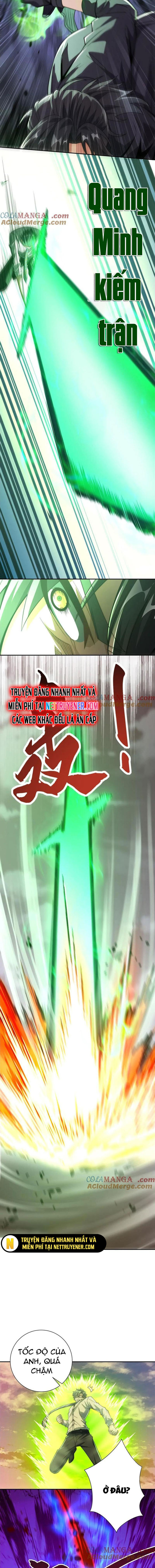 Dị Năng Trùng Sinh Ta Sớm Ở Đỉnh Cao Chap 32 - Next Chap 33