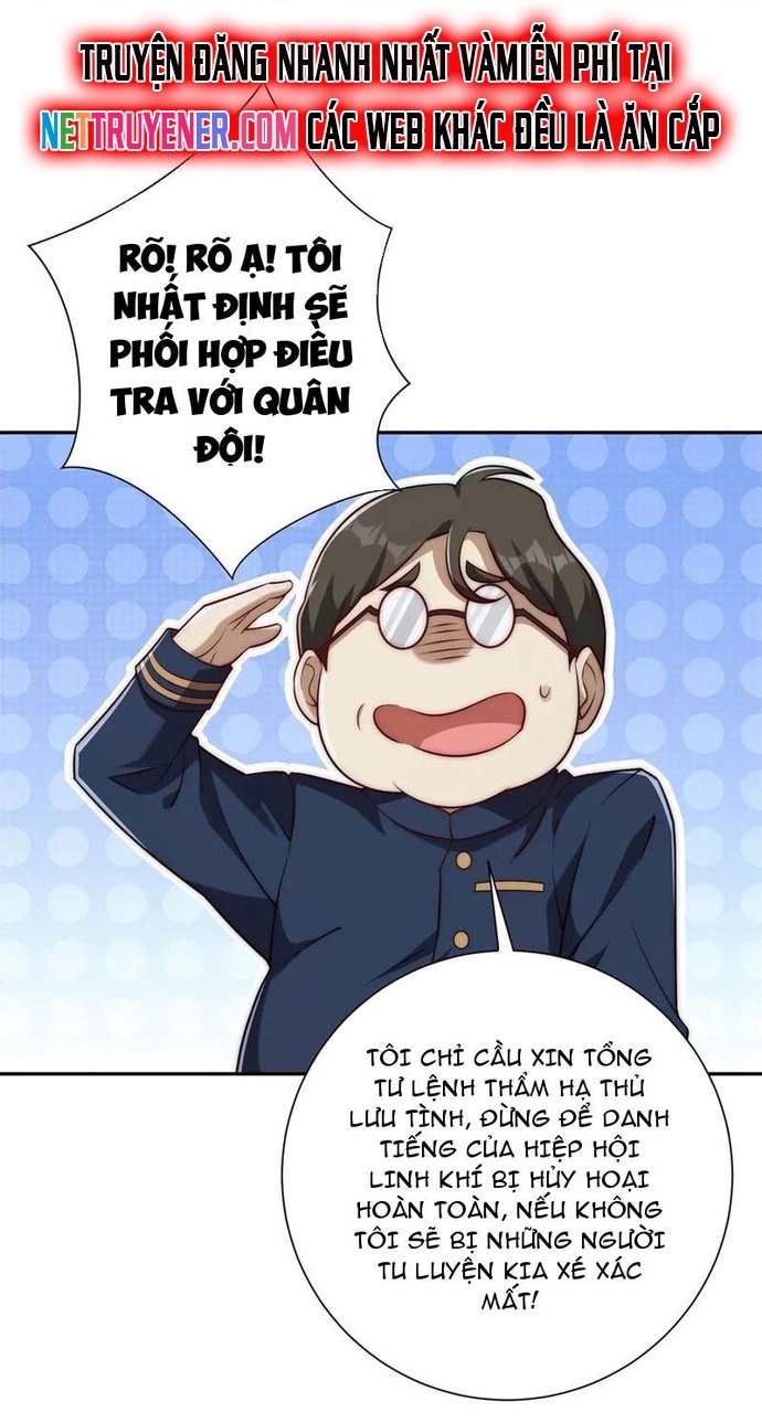 Dị Năng Trùng Sinh Ta Sớm Ở Đỉnh Cao Chap 33 - Next Chap 34