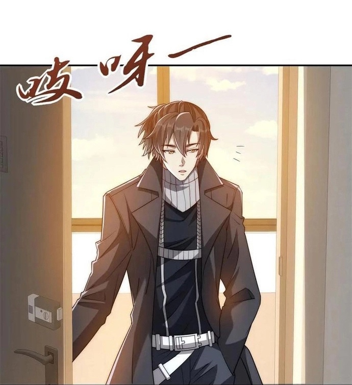 Dị Năng Trùng Sinh Ta Sớm Ở Đỉnh Cao Chap 33 - Next Chap 34