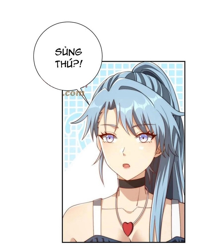 Dị Năng Trùng Sinh Ta Sớm Ở Đỉnh Cao Chap 33 - Next Chap 34