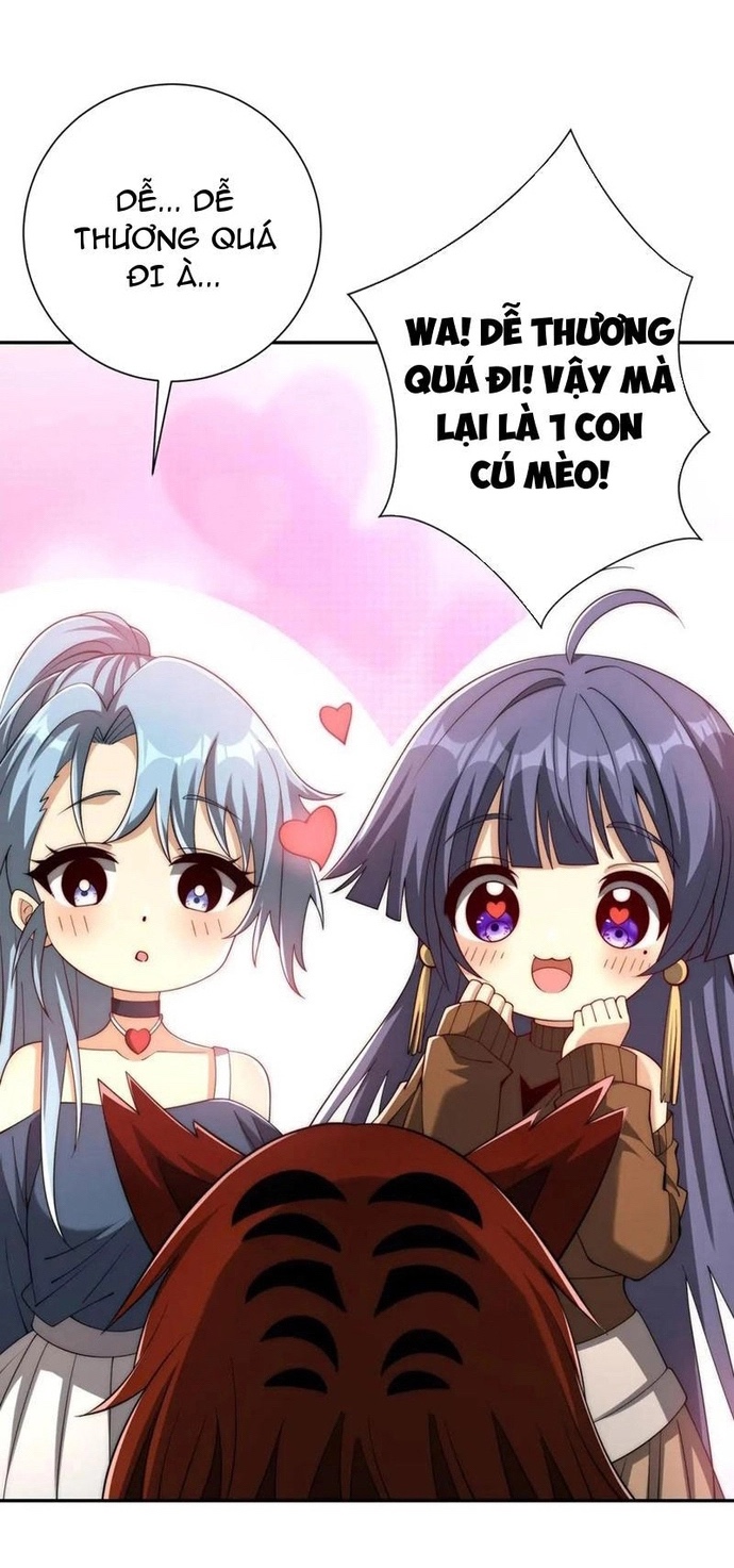 Dị Năng Trùng Sinh Ta Sớm Ở Đỉnh Cao Chap 33 - Next Chap 34