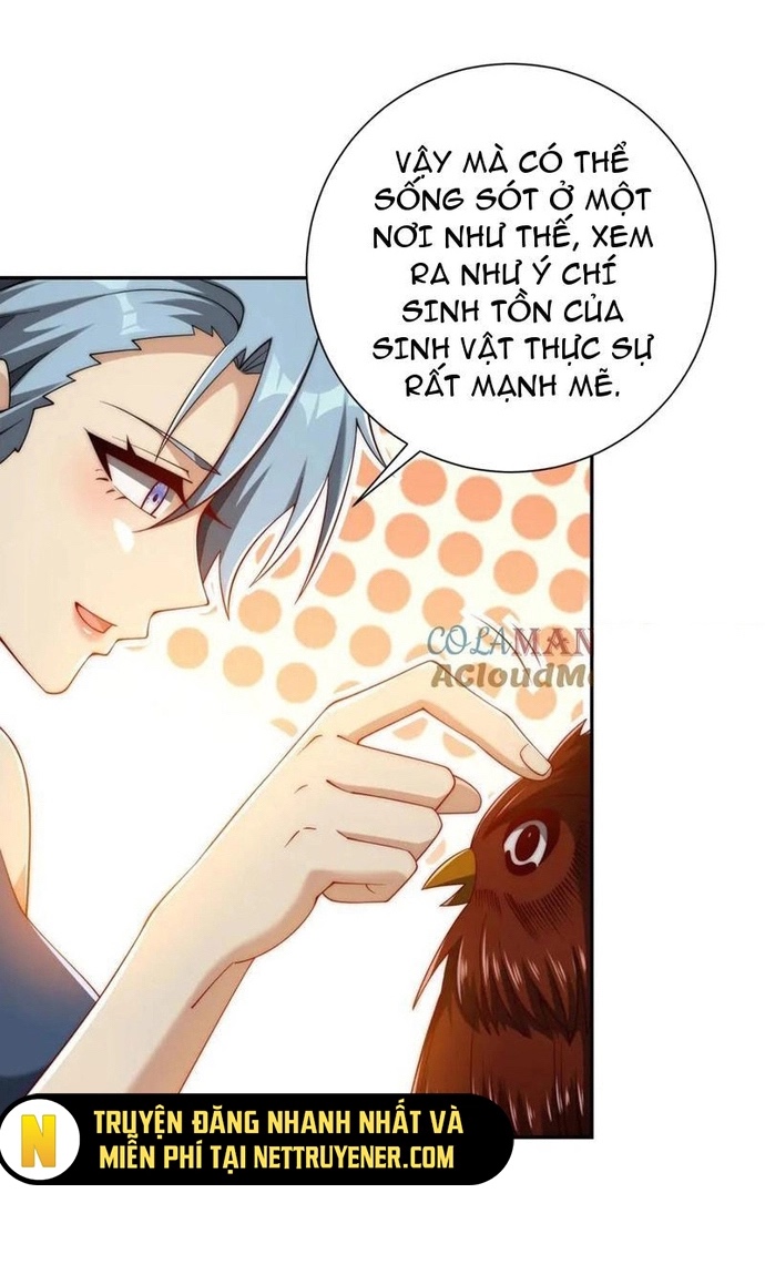 Dị Năng Trùng Sinh Ta Sớm Ở Đỉnh Cao Chap 33 - Next Chap 34