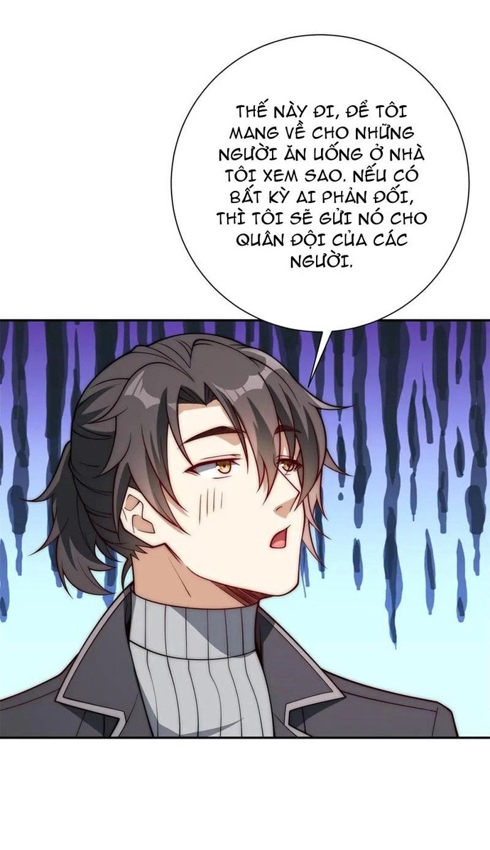 Dị Năng Trùng Sinh Ta Sớm Ở Đỉnh Cao Chap 33 - Next Chap 34