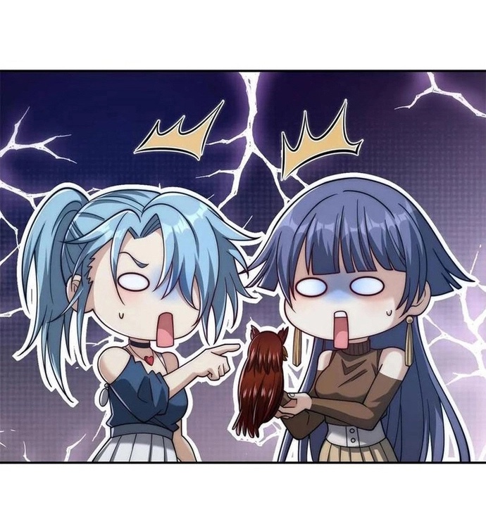 Dị Năng Trùng Sinh Ta Sớm Ở Đỉnh Cao Chap 33 - Next Chap 34