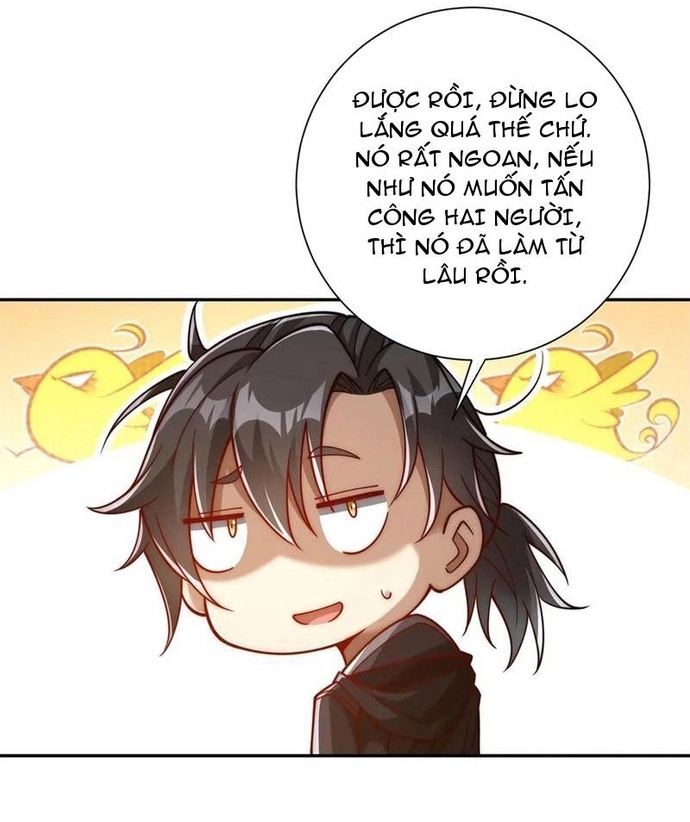 Dị Năng Trùng Sinh Ta Sớm Ở Đỉnh Cao Chap 33 - Next Chap 34