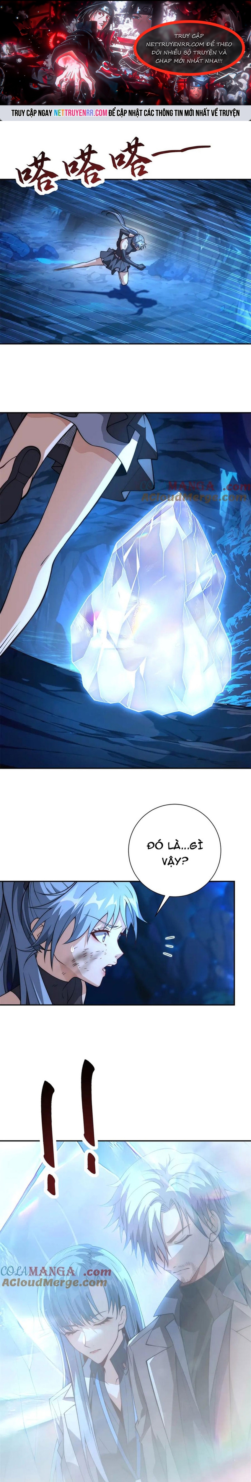 Dị Năng Trùng Sinh Ta Sớm Ở Đỉnh Cao Chap 41 - Next Chap 42