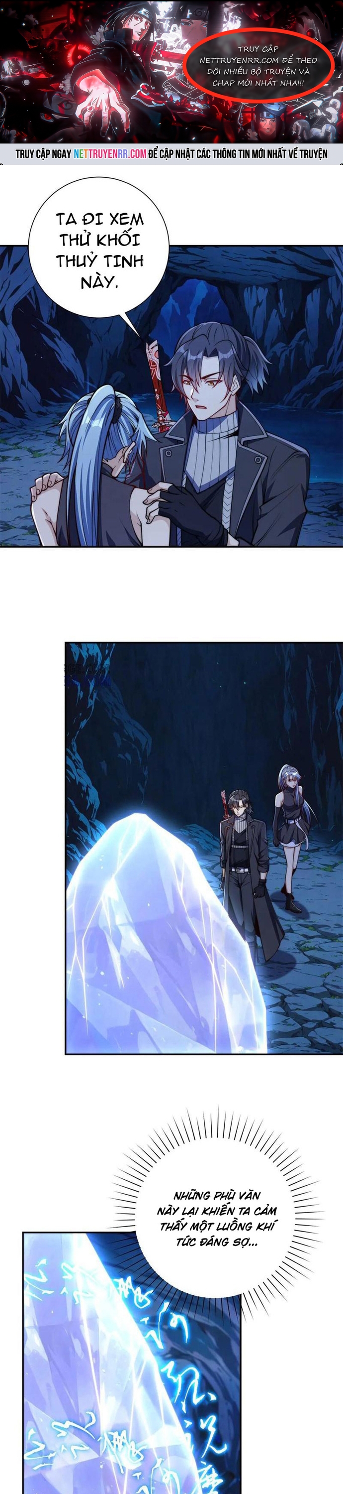 Dị Năng Trùng Sinh Ta Sớm Ở Đỉnh Cao Chap 42 - Next Chap 43