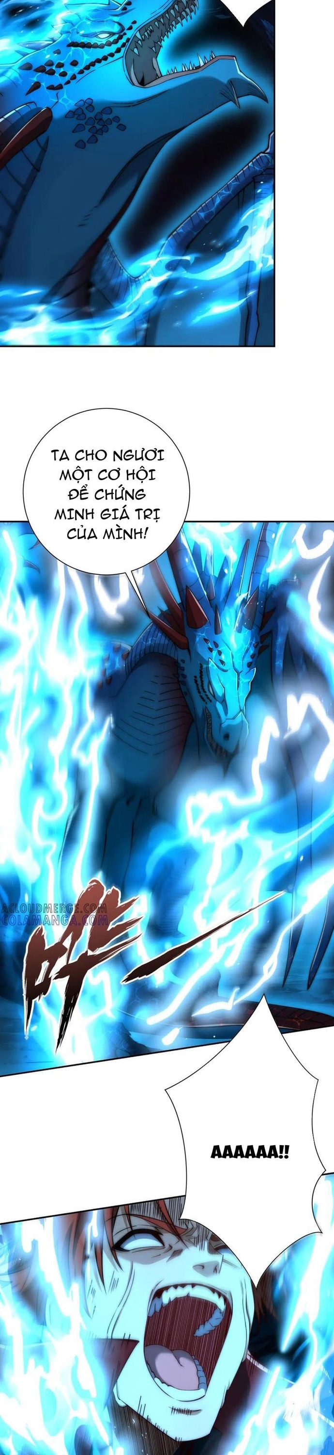 Dị Năng Trùng Sinh Ta Sớm Ở Đỉnh Cao Chap 42 - Next Chap 43