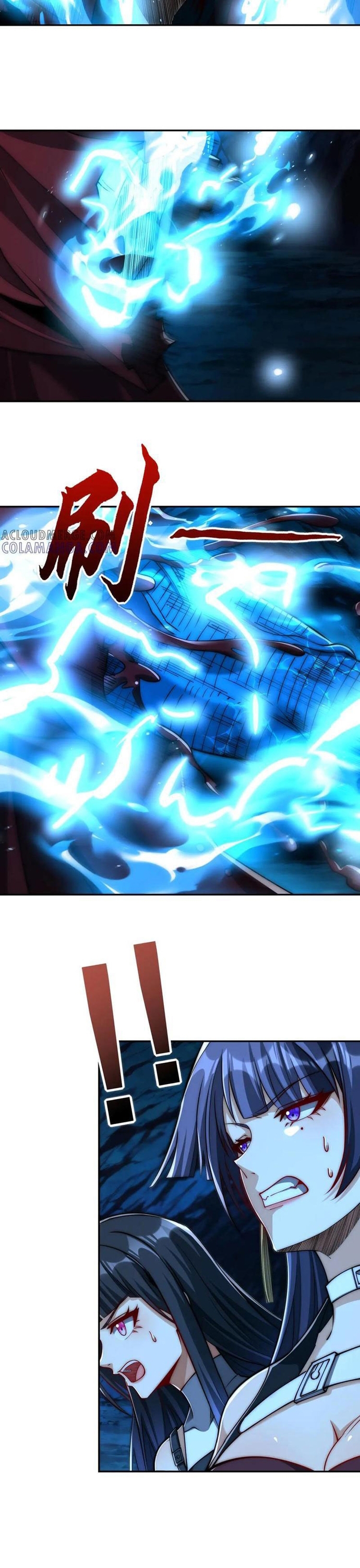 Dị Năng Trùng Sinh Ta Sớm Ở Đỉnh Cao Chap 42 - Next Chap 43