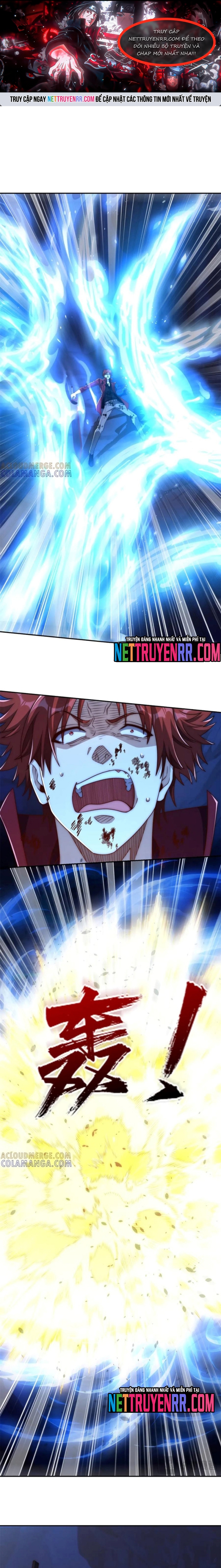 Dị Năng Trùng Sinh Ta Sớm Ở Đỉnh Cao Chap 44 - Next Chap 45