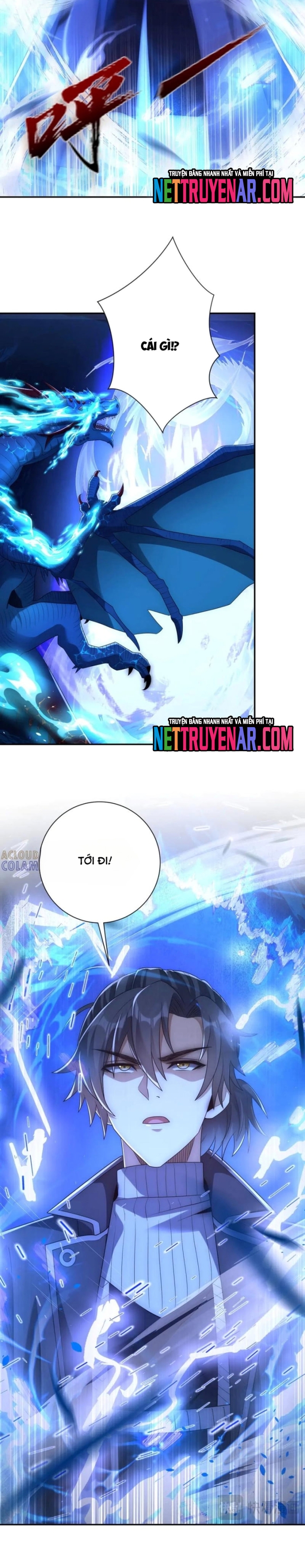 Dị Năng Trùng Sinh Ta Sớm Ở Đỉnh Cao Chap 45 - Next Chap 46