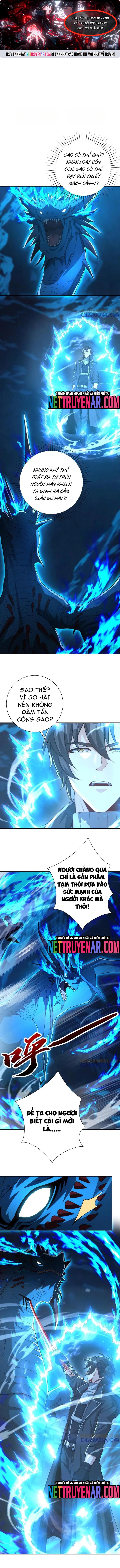 Dị Năng Trùng Sinh Ta Sớm Ở Đỉnh Cao Chap 46 - Next Chap 47