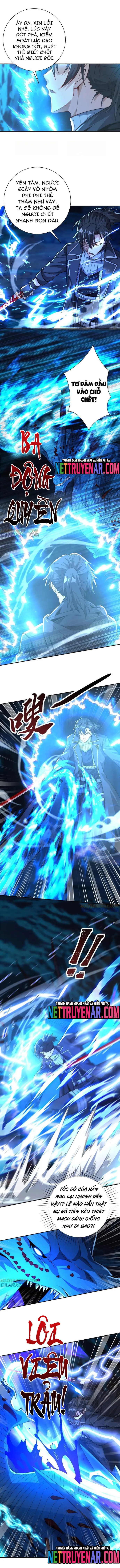 Dị Năng Trùng Sinh Ta Sớm Ở Đỉnh Cao Chap 46 - Next Chap 47