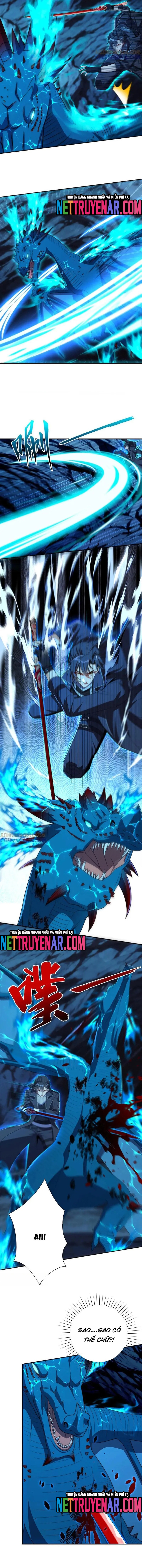 Dị Năng Trùng Sinh Ta Sớm Ở Đỉnh Cao Chap 46 - Next Chap 47