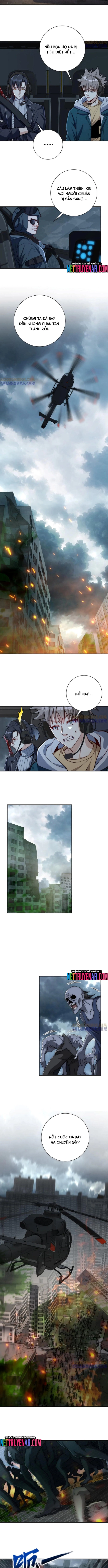 Dị Năng Trùng Sinh Ta Sớm Ở Đỉnh Cao Chap 49 - Next Chap 50