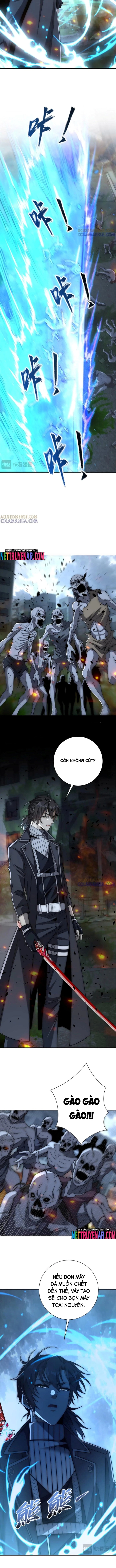 Dị Năng Trùng Sinh Ta Sớm Ở Đỉnh Cao Chap 49 - Next Chap 50