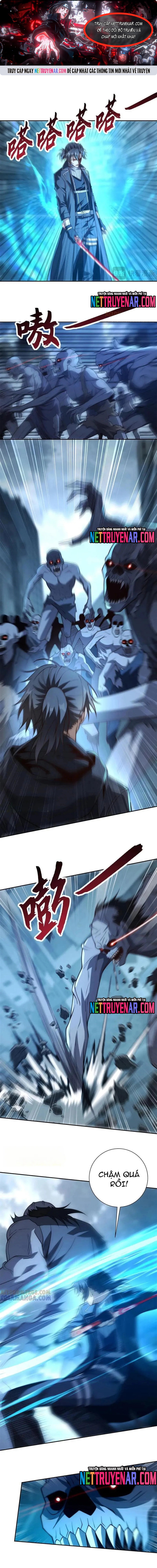 Dị Năng Trùng Sinh Ta Sớm Ở Đỉnh Cao Chap 50 - Next Chap 51