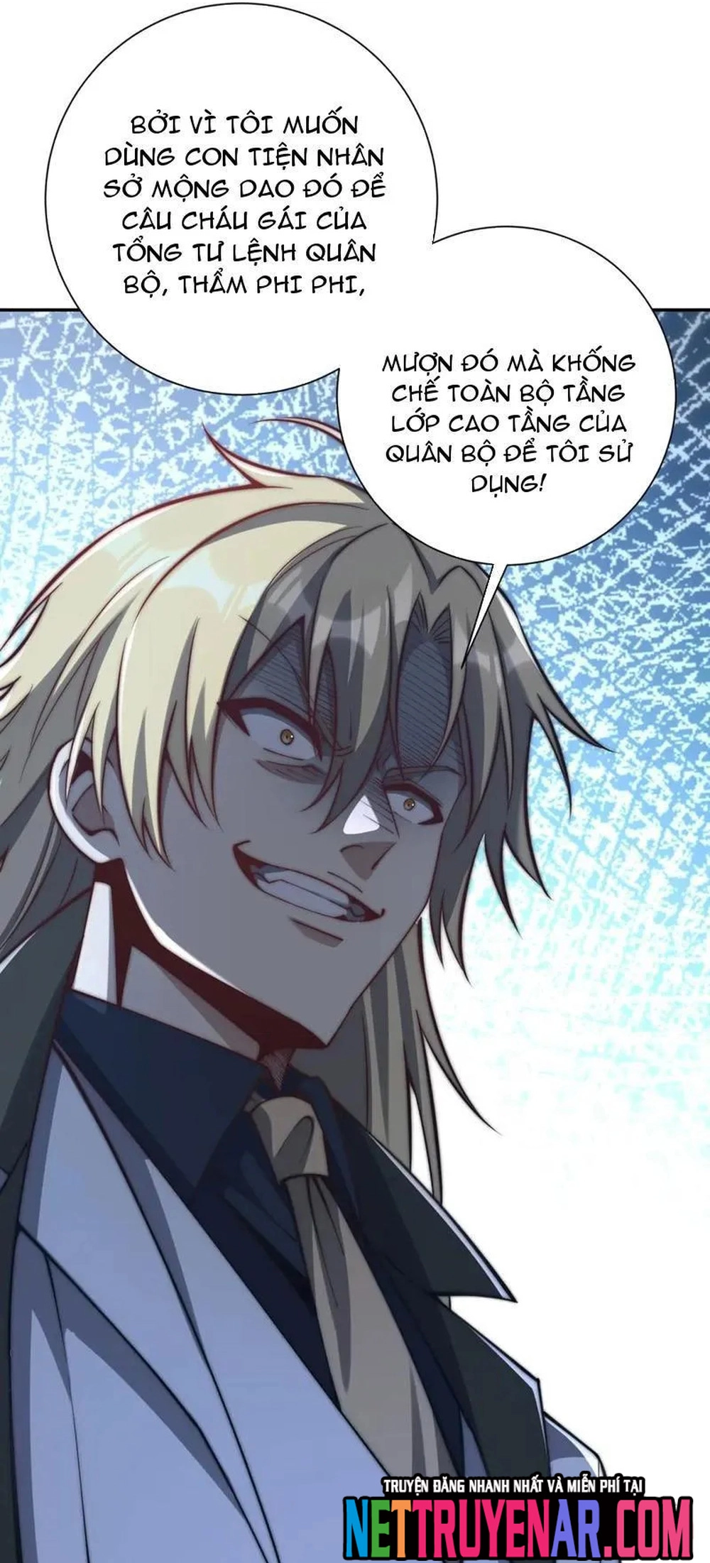 Dị Năng Trùng Sinh Ta Sớm Ở Đỉnh Cao Chap 50 - Next Chap 51