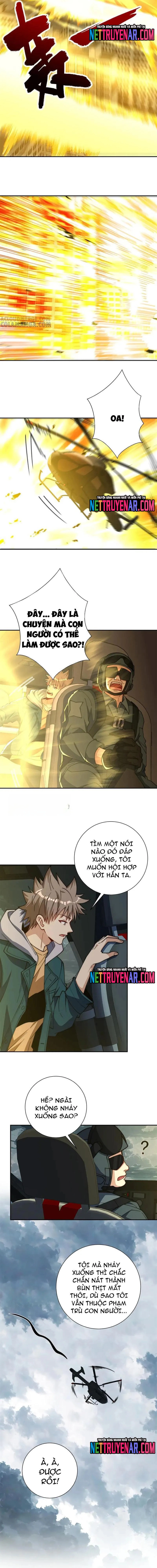 Dị Năng Trùng Sinh Ta Sớm Ở Đỉnh Cao Chap 50 - Next Chap 51