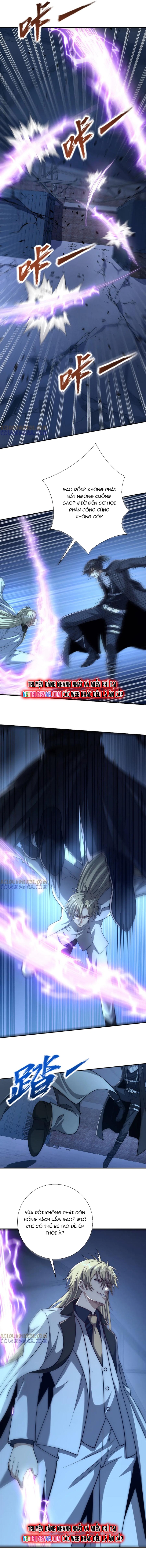 Dị Năng Trùng Sinh Ta Sớm Ở Đỉnh Cao Chap 51 - Next Chap 52