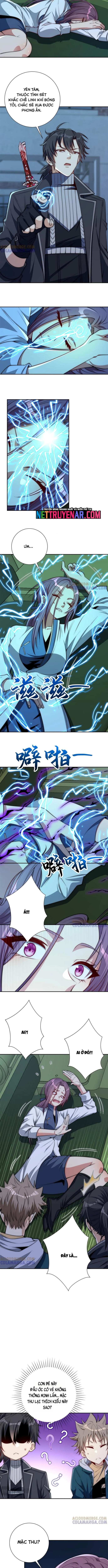 Dị Năng Trùng Sinh Ta Sớm Ở Đỉnh Cao Chap 53 - Next Chap 54