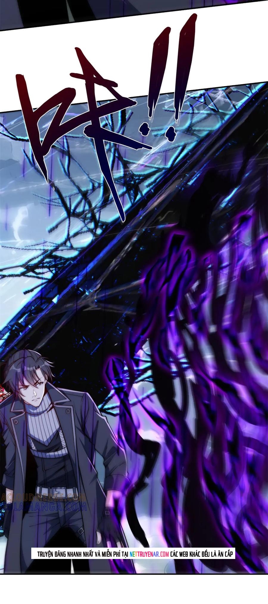 Dị Năng Trùng Sinh Ta Sớm Ở Đỉnh Cao Chap 54 - Next Chap 55