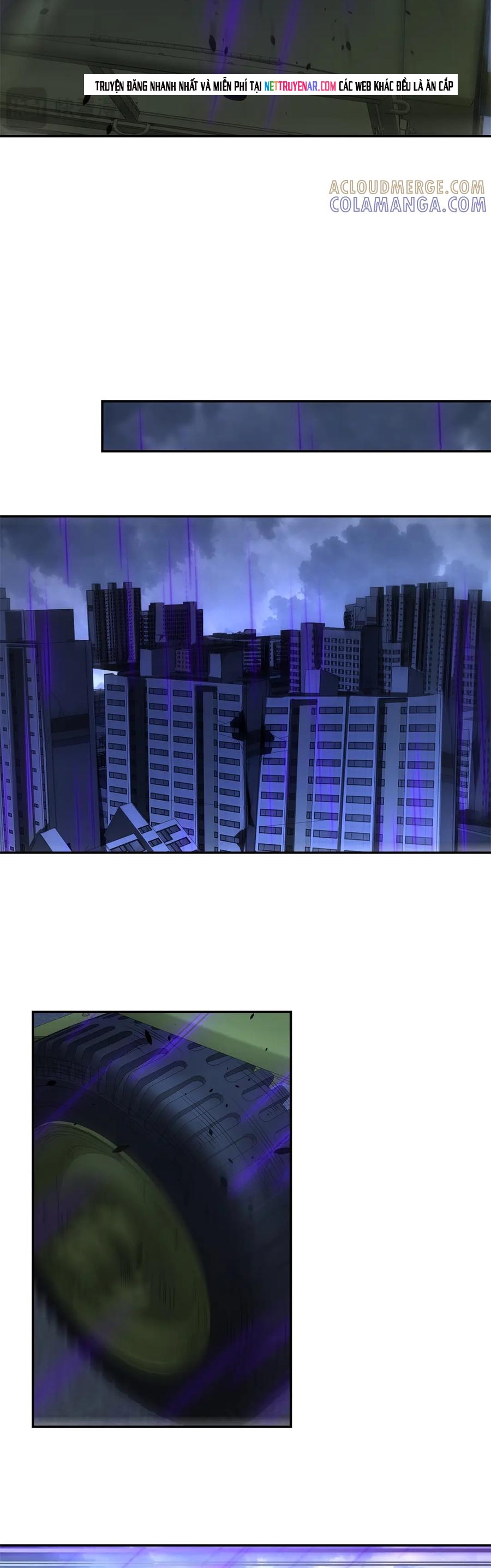 Dị Năng Trùng Sinh Ta Sớm Ở Đỉnh Cao Chap 54 - Next Chap 55