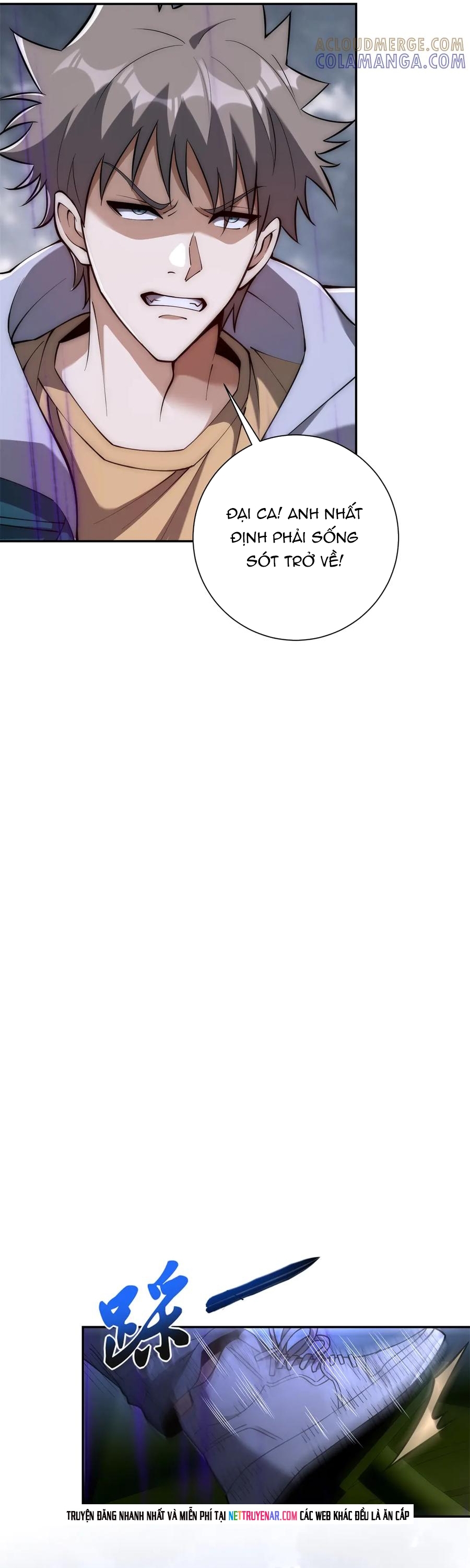 Dị Năng Trùng Sinh Ta Sớm Ở Đỉnh Cao Chap 54 - Next Chap 55