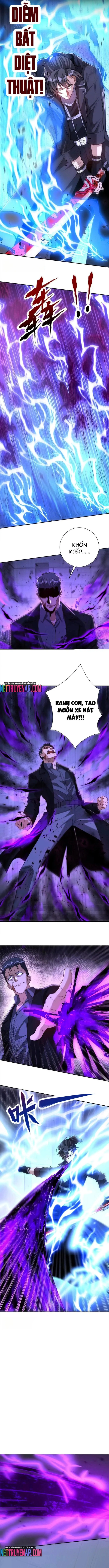 Dị Năng Trùng Sinh Ta Sớm Ở Đỉnh Cao Chap 55 - Next Chap 56