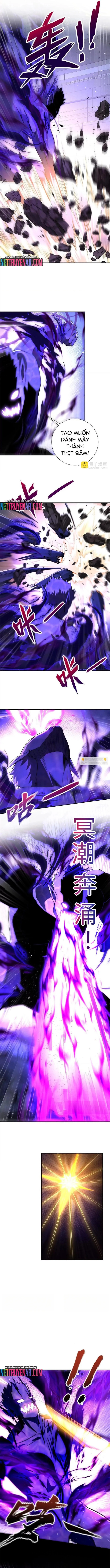 Dị Năng Trùng Sinh Ta Sớm Ở Đỉnh Cao Chap 56 - Next Chap 57