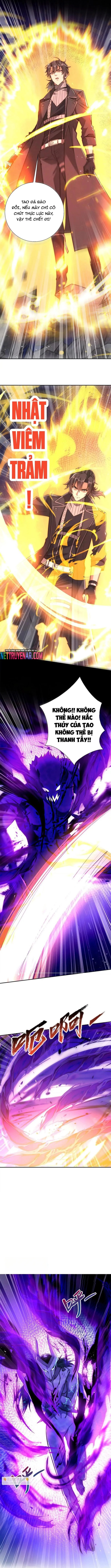 Dị Năng Trùng Sinh Ta Sớm Ở Đỉnh Cao Chap 56 - Next Chap 57