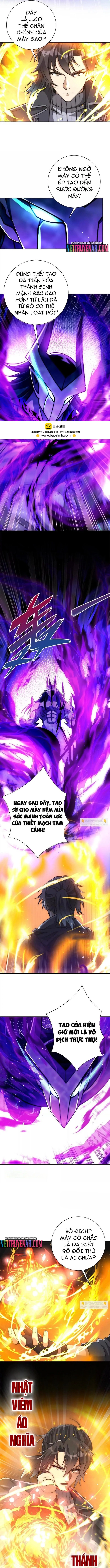 Dị Năng Trùng Sinh Ta Sớm Ở Đỉnh Cao Chap 56 - Next Chap 57